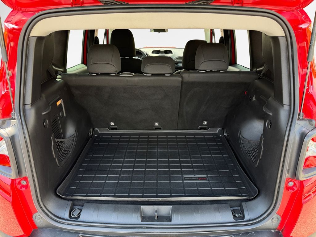 2019 Jeep Renegade Sport