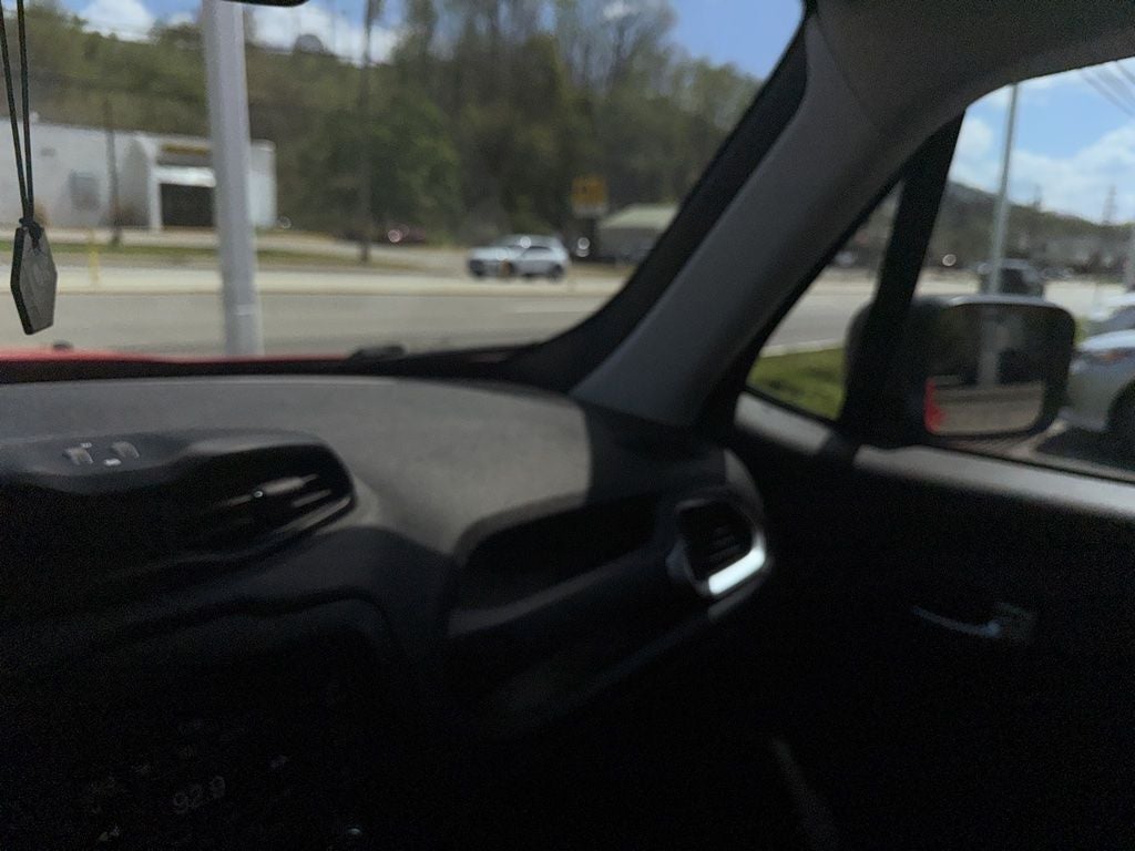 2019 Jeep Renegade Sport