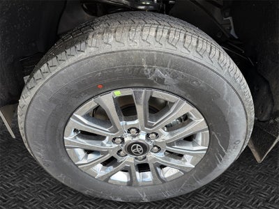 2026 Toyota Tacoma i-FORCE MAX Tacoma Limited