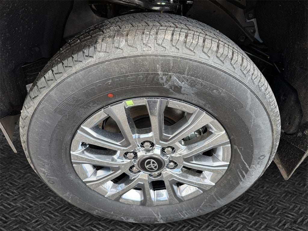 2026 Toyota Tacoma i-FORCE MAX Tacoma Limited