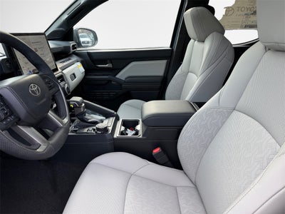 2026 Toyota Tacoma i-FORCE MAX Tacoma Limited