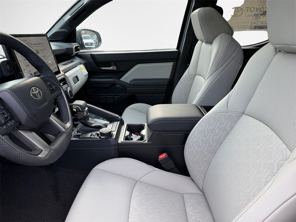 2026 Toyota Tacoma i-FORCE MAX Tacoma Limited