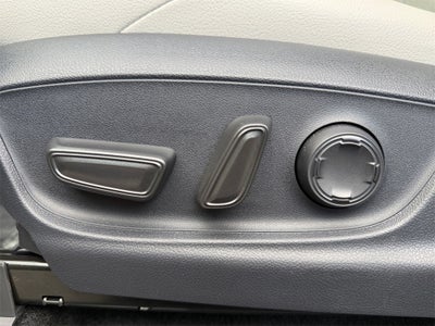 2026 Toyota Tacoma i-FORCE MAX Tacoma Limited