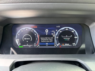 2026 Toyota Tacoma i-FORCE MAX Tacoma Limited