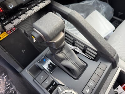 2026 Toyota Tacoma i-FORCE MAX Tacoma Limited