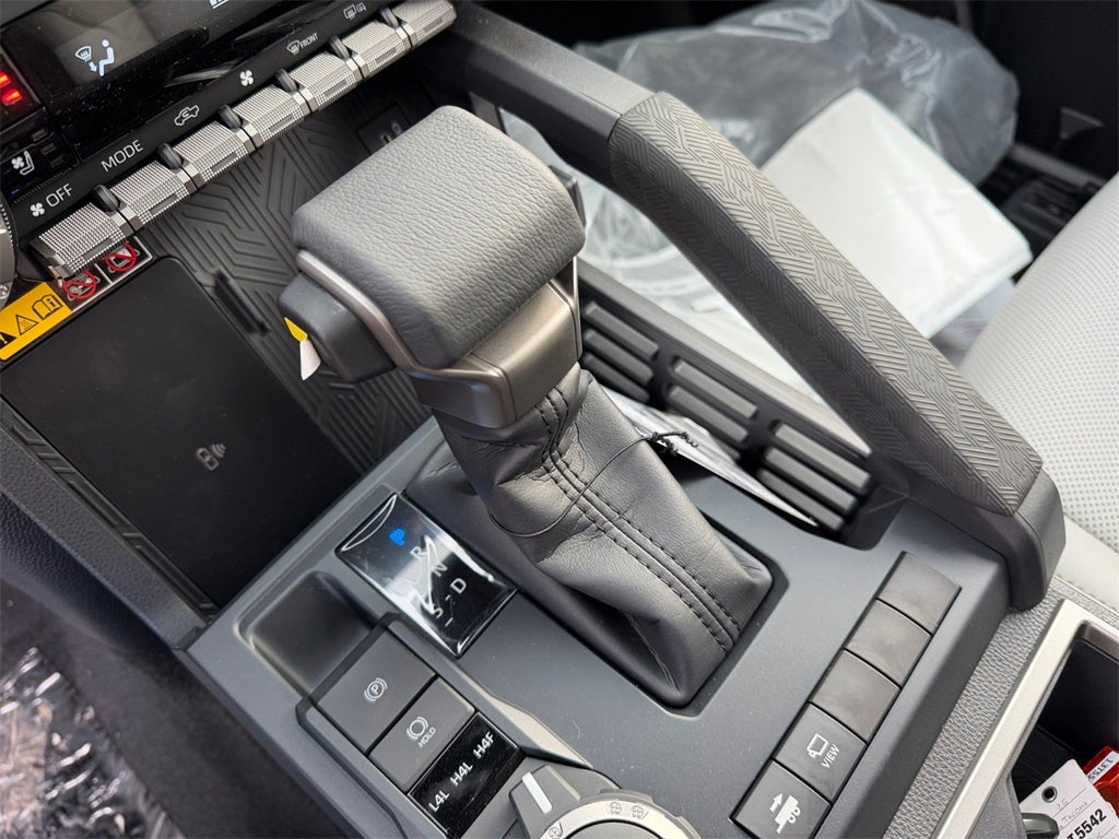 2026 Toyota Tacoma i-FORCE MAX Tacoma Limited