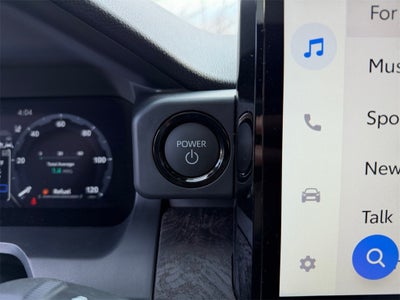 2026 Toyota Tacoma i-FORCE MAX Tacoma Limited