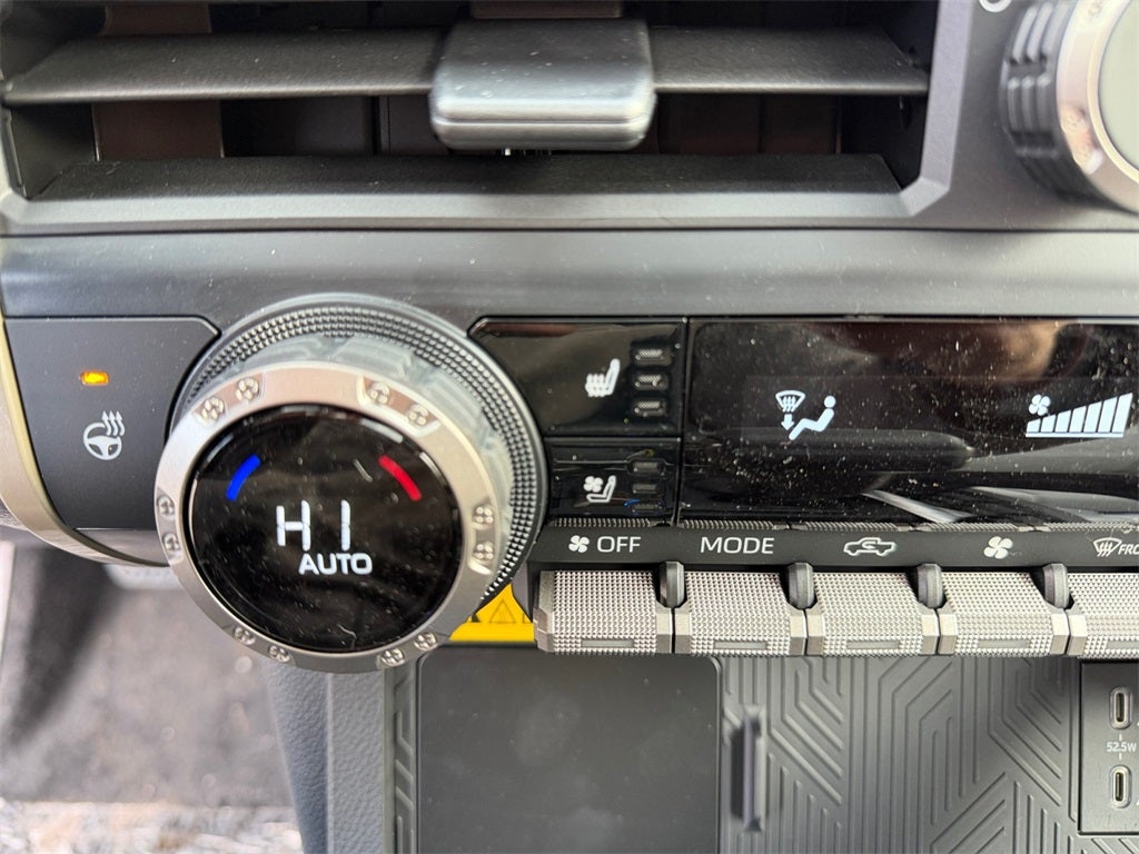 2026 Toyota Tacoma i-FORCE MAX Tacoma Limited