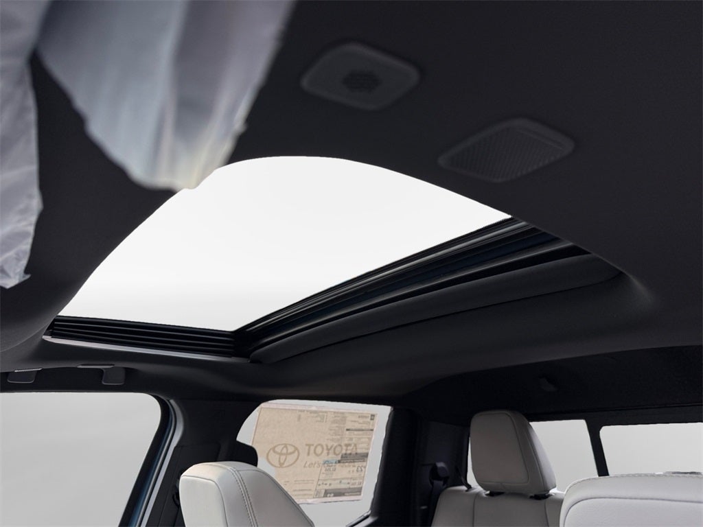 2026 Toyota Tacoma i-FORCE MAX Tacoma Limited