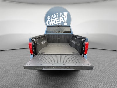 2026 Toyota Tacoma i-FORCE MAX Tacoma Limited