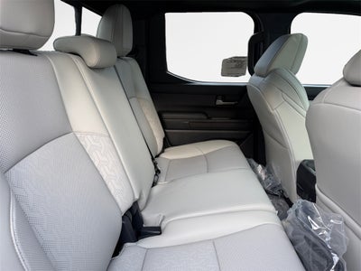 2026 Toyota Tacoma i-FORCE MAX Tacoma Limited