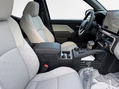 2026 Toyota Tacoma i-FORCE MAX Tacoma Limited