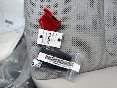 2026 Toyota Tacoma i-FORCE MAX Tacoma Limited