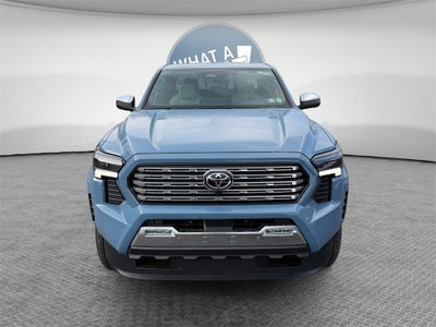 2026 Toyota Tacoma i-FORCE MAX Tacoma Limited