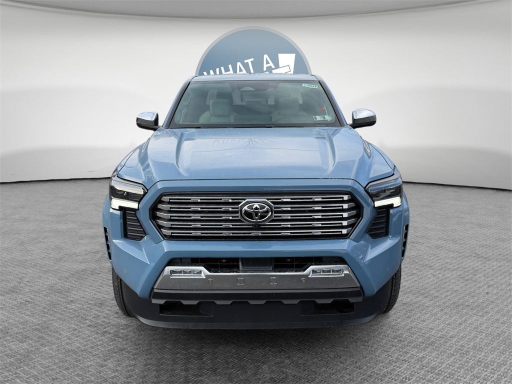 2026 Toyota Tacoma i-FORCE MAX Tacoma Limited