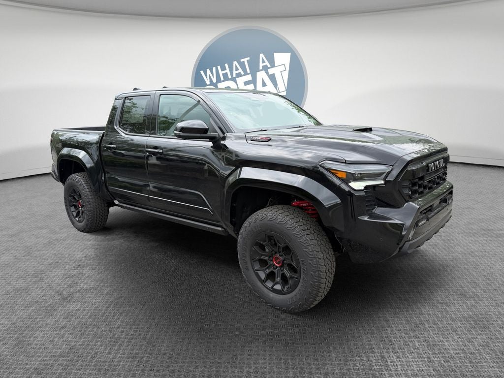 2026 Toyota Tacoma i-FORCE MAX Tacoma TRD Pro