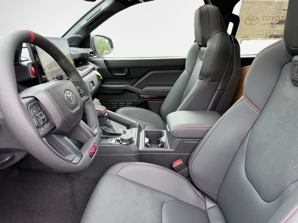 2026 Toyota Tacoma i-FORCE MAX Tacoma TRD Pro