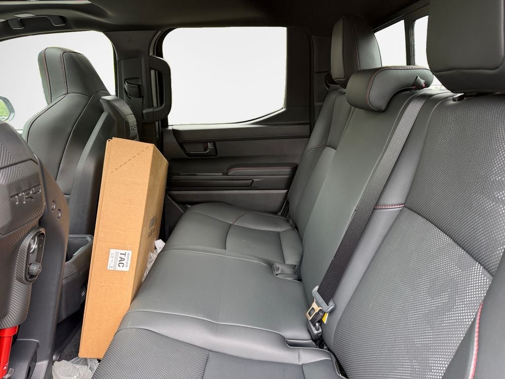 2026 Toyota Tacoma i-FORCE MAX Tacoma TRD Pro
