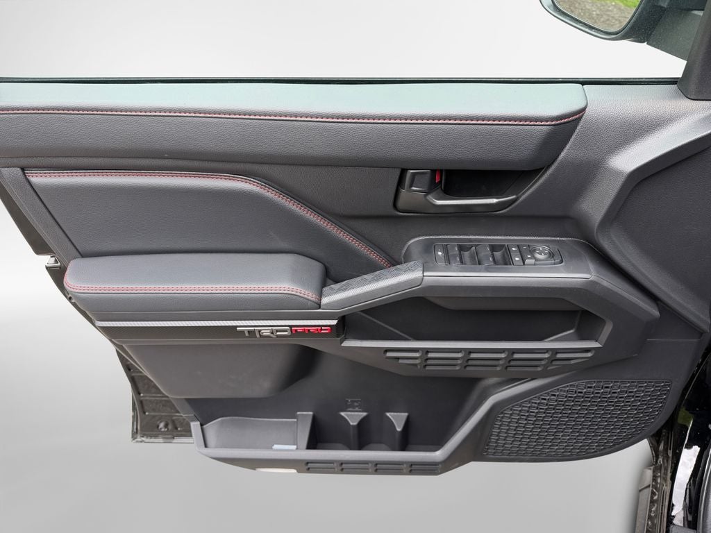 2026 Toyota Tacoma i-FORCE MAX Tacoma TRD Pro