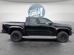 2026 Toyota Tacoma i-FORCE MAX Tacoma TRD Pro