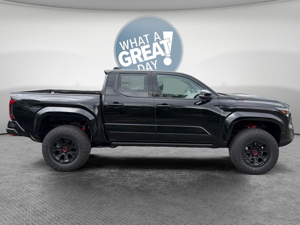 2026 Toyota Tacoma i-FORCE MAX Tacoma TRD Pro