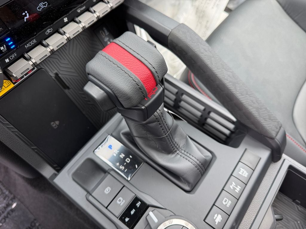 2026 Toyota Tacoma i-FORCE MAX Tacoma TRD Pro