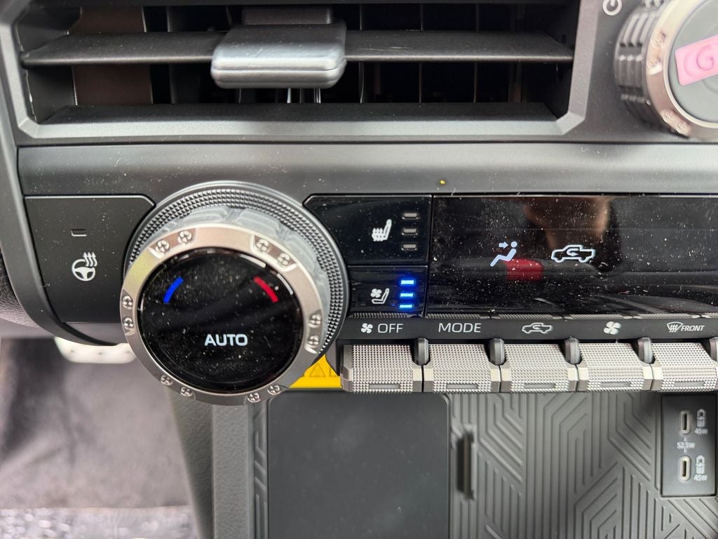 2026 Toyota Tacoma i-FORCE MAX Tacoma TRD Pro