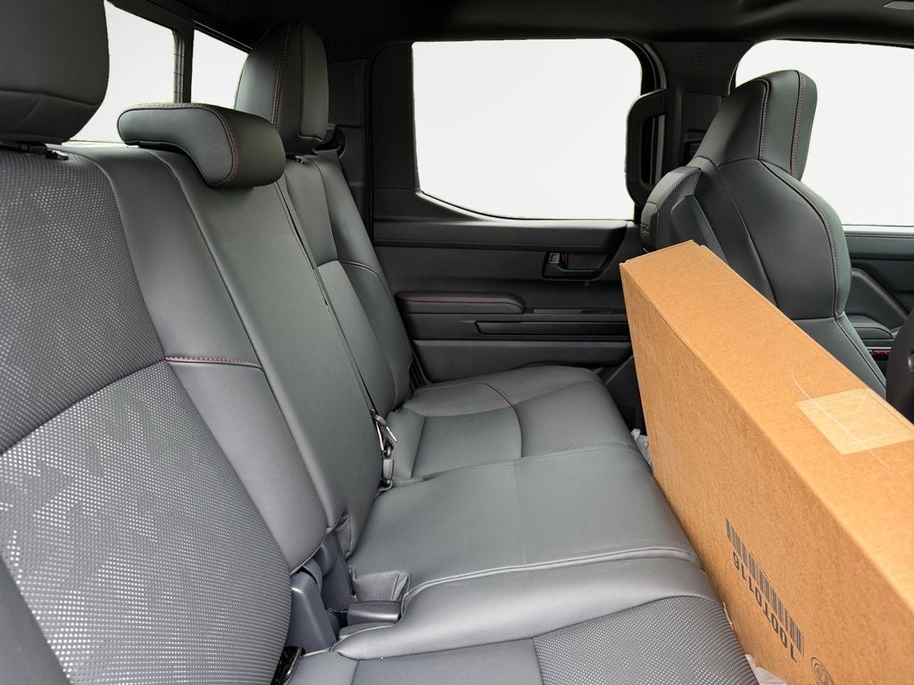 2026 Toyota Tacoma i-FORCE MAX Tacoma TRD Pro