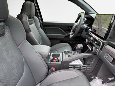 2026 Toyota Tacoma i-FORCE MAX Tacoma TRD Pro