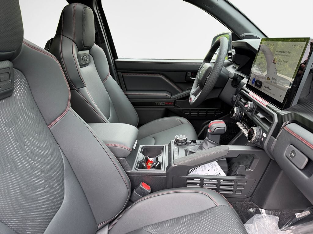 2026 Toyota Tacoma i-FORCE MAX Tacoma TRD Pro