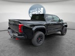 2026 Toyota Tacoma i-FORCE MAX Tacoma TRD Pro