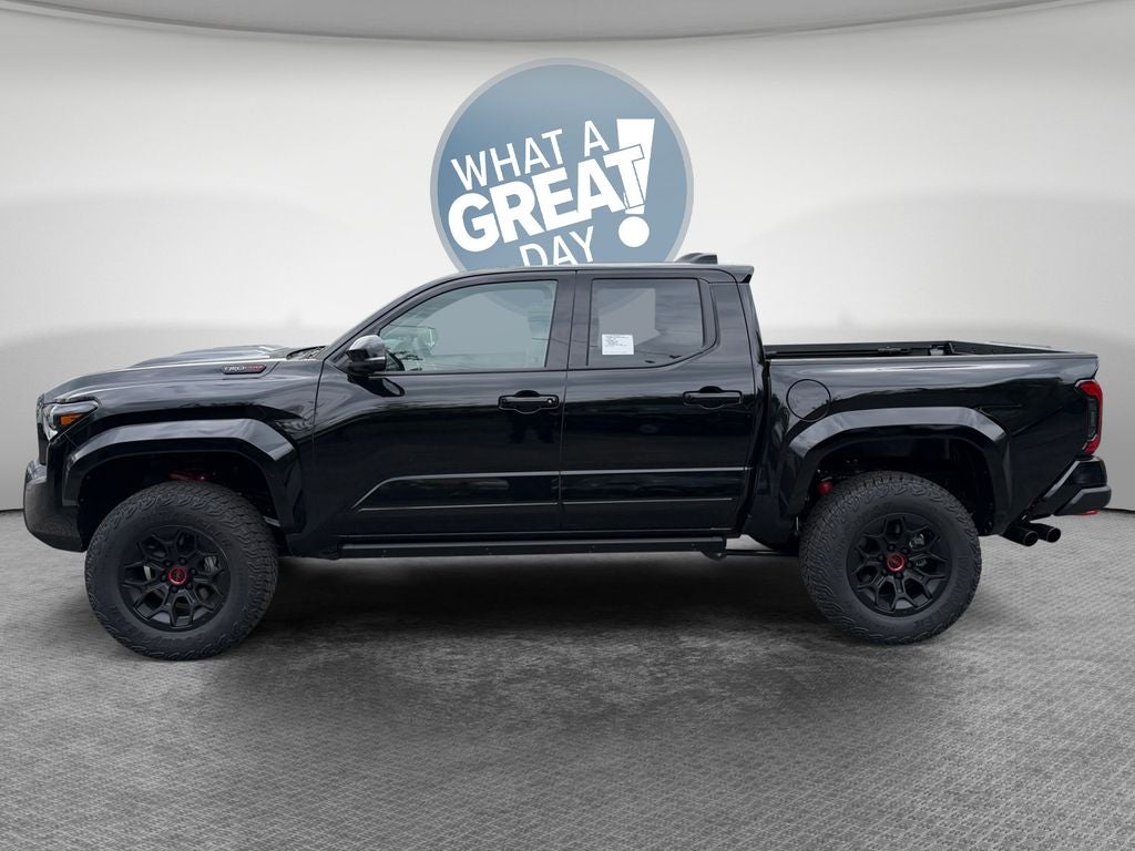 2026 Toyota Tacoma i-FORCE MAX Tacoma TRD Pro