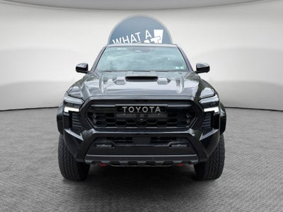 2026 Toyota Tacoma i-FORCE MAX Tacoma TRD Pro
