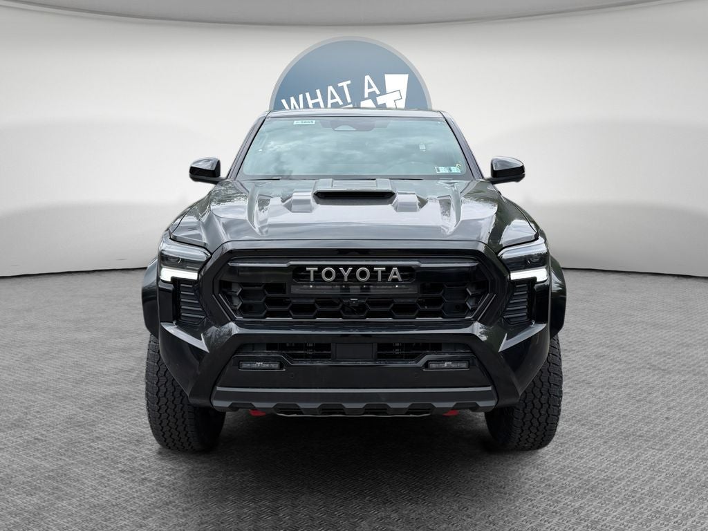 2026 Toyota Tacoma i-FORCE MAX Tacoma TRD Pro