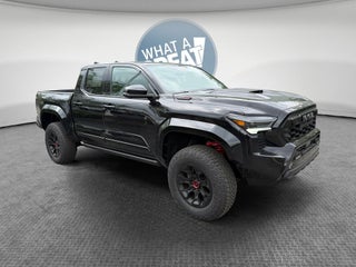 2026 Toyota Tacoma i-FORCE MAX Tacoma TRD Pro