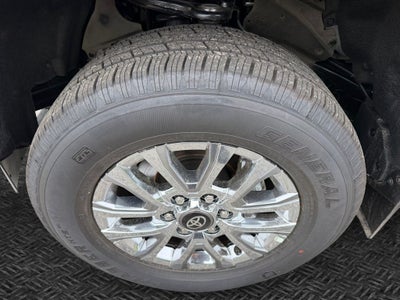 2026 Toyota Tacoma i-FORCE MAX Tacoma Limited