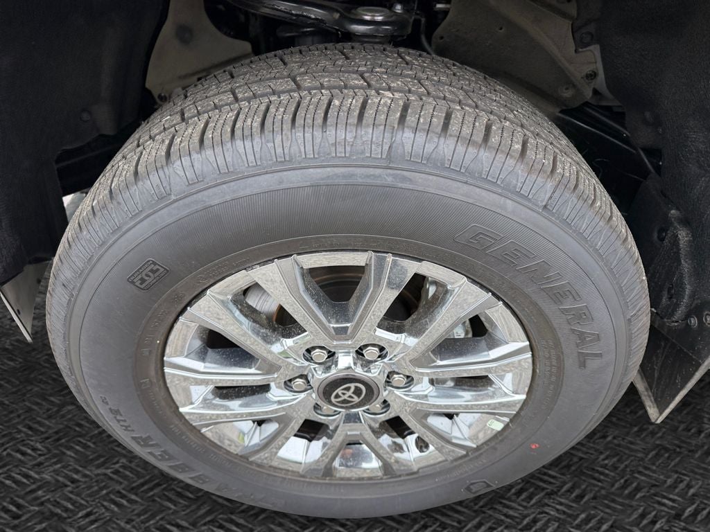 2026 Toyota Tacoma i-FORCE MAX Tacoma Limited