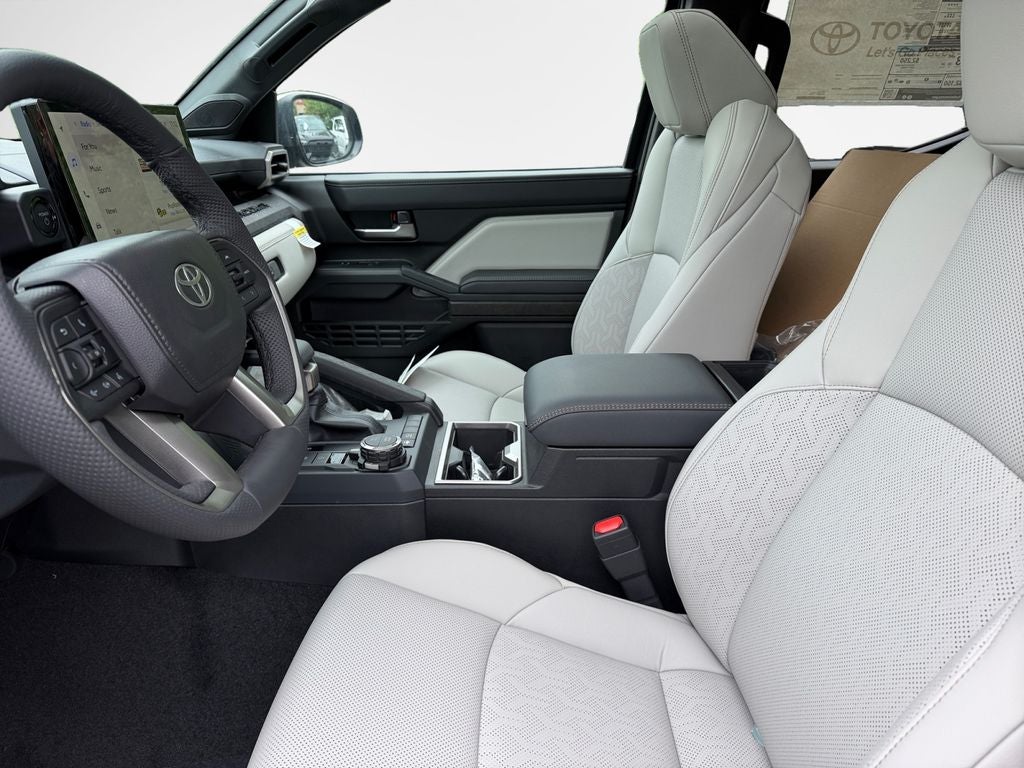 2026 Toyota Tacoma i-FORCE MAX Tacoma Limited