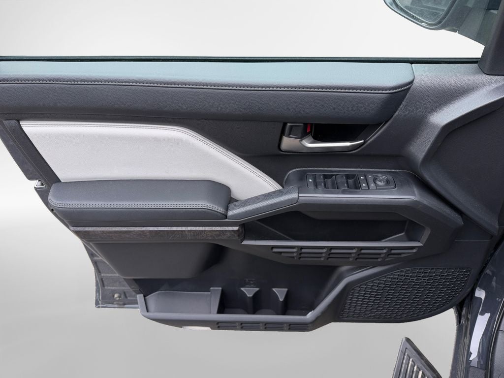 2026 Toyota Tacoma i-FORCE MAX Tacoma Limited