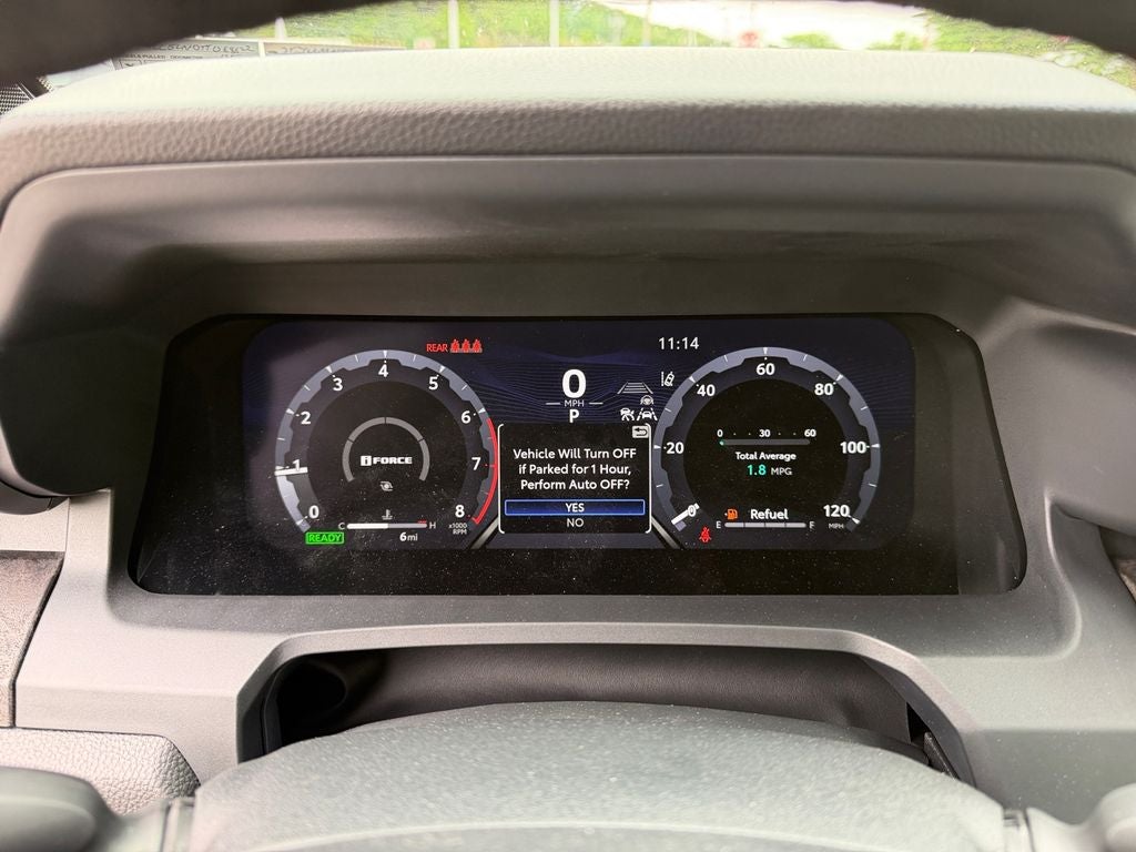 2026 Toyota Tacoma i-FORCE MAX Tacoma Limited