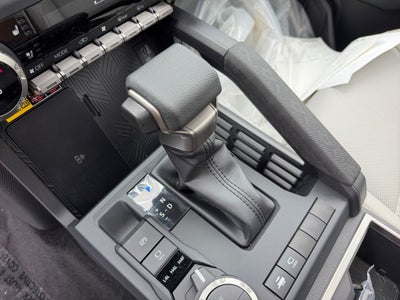 2026 Toyota Tacoma i-FORCE MAX Tacoma Limited