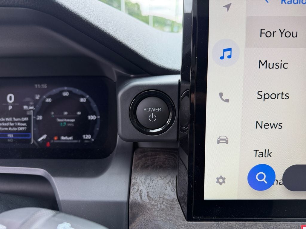 2026 Toyota Tacoma i-FORCE MAX Tacoma Limited