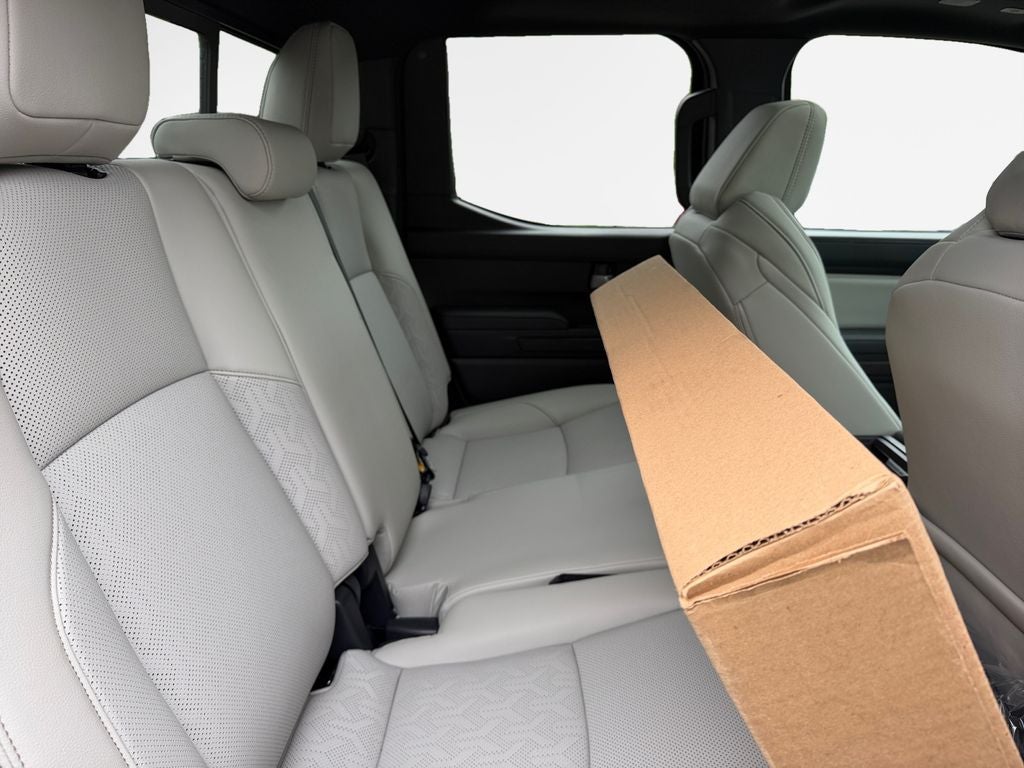 2026 Toyota Tacoma i-FORCE MAX Tacoma Limited