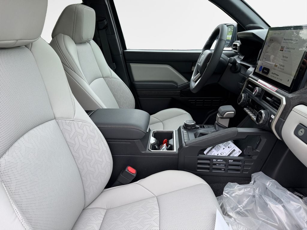 2026 Toyota Tacoma i-FORCE MAX Tacoma Limited