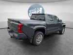 2026 Toyota Tacoma i-FORCE MAX Tacoma Limited