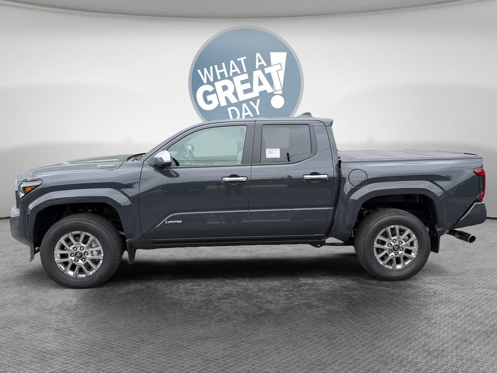 2026 Toyota Tacoma i-FORCE MAX Tacoma Limited