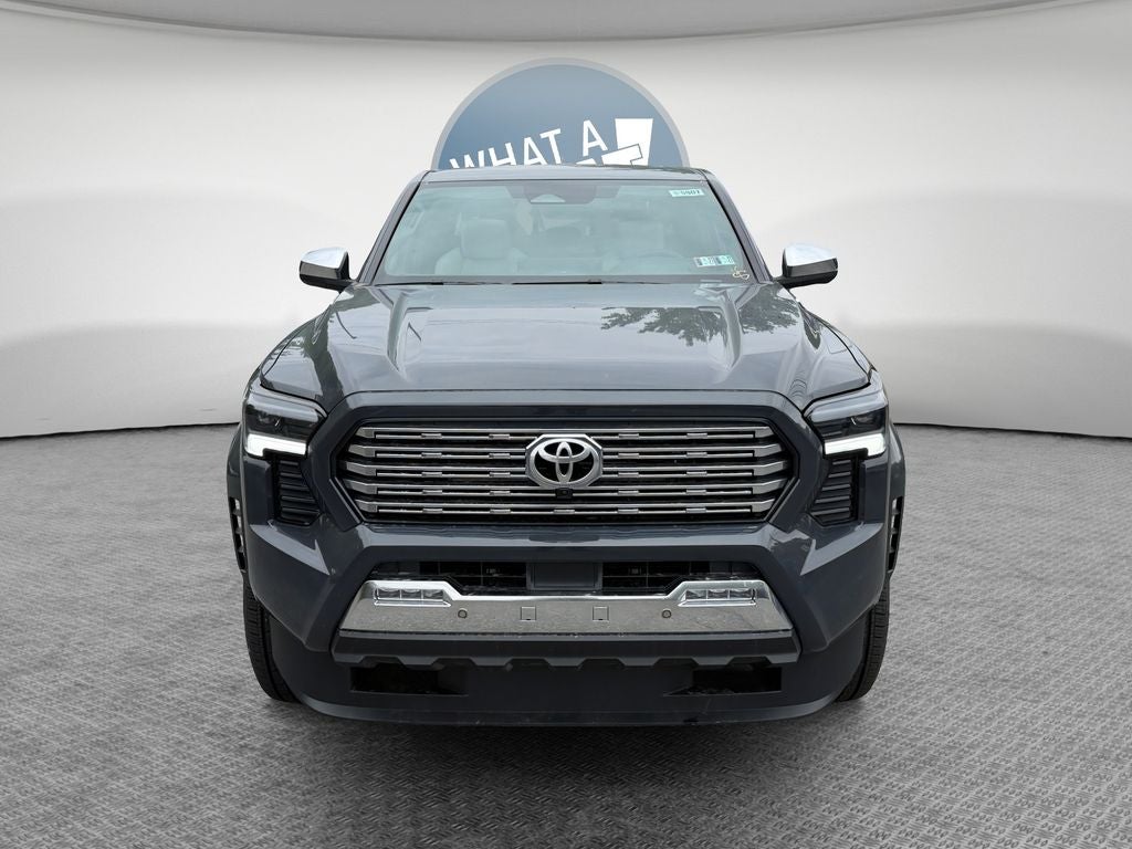 2026 Toyota Tacoma i-FORCE MAX Tacoma Limited