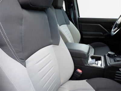 2025 Toyota Tacoma i-FORCE MAX Tacoma TRD Sport