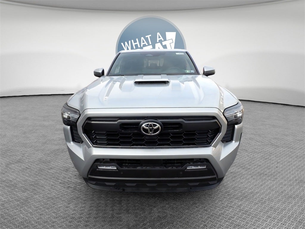 2025 Toyota Tacoma i-FORCE MAX Tacoma TRD Sport