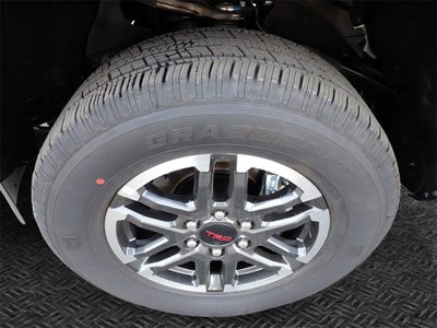 2025 Toyota Tacoma i-FORCE MAX Tacoma TRD Sport